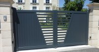 Notre société de clôture et de portail à Saint-Amadou